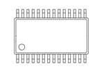 Monolithic Power Systems (MPS) MP3393EF-LF-Z Imagen ampliada