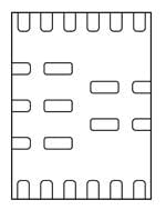 Monolithic Power Systems (MPS) MP3427GL-Z Imagen ampliada