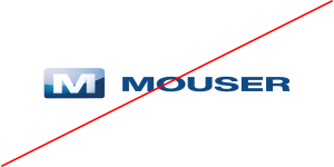 Nunca modifique las proporciones del logotipo