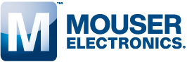 Logo de Mouser