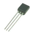 onsemi MPSA13ZL1G Imagen ampliada