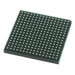 Microchip Technology AFS600-1FG256 Imagen ampliada