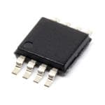 Monolithic Power Systems (MPS) MP2481DH-LF-Z Imagen ampliada