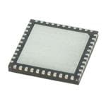 Microchip Technology PIC16F887-I/ML Imagen ampliada