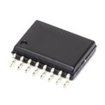 Broadcom / Avago HCPL-1930#100 Imagen ampliada