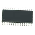 Microchip Technology PIC16F1938-I/SO Imagen ampliada