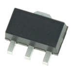 onsemi 2SD1628G-TD-H Imagen ampliada