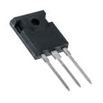 STMicroelectronics TIP3055 Imagen ampliada