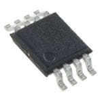 Analog Devices / Maxim Integrated MAX4274BKEUA Imagen ampliada
