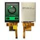 Newhaven Display NHD-2.8-240320AF-CSXP-FCTP