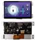 Newhaven Display NHD-7.0-HDMI-HR-RSXP-CTU