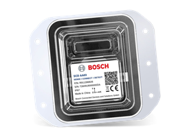 Mouser Electronics Now Stocking Industry 4.0-Focused Bosch Sense Connect Detect Module