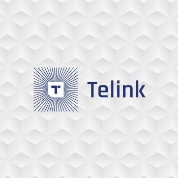 Telink supplier landing page