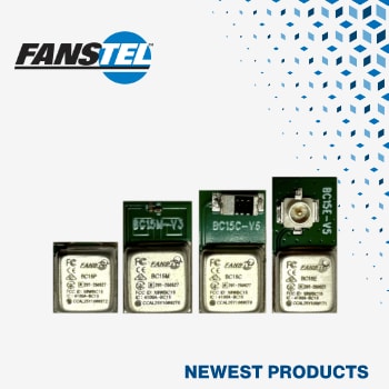 Learn more about the BC15 Bluetooth 6.0 modules