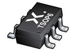 Nexperia PBSS302PD-QH Imagen ampliada