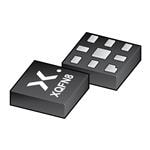 Nexperia 74AUP2G125GM,125 Imagen ampliada