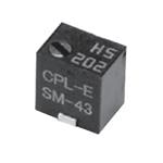 Nidec Components SM-42TA201 Imagen ampliada