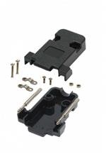 MH Connectors MHCCOV-9SCL-BK Imagen ampliada