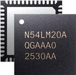 Nordic Semiconductor NRF54LM20-DK Imagen ampliada