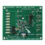 onsemi CAT4237BGEVB Imagen ampliada