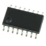 NXP Semiconductors PCA9551D,118 Imagen ampliada