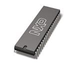 NXP Semiconductors PCF8566P,112 Imagen ampliada