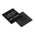 NXP Semiconductors MCIMX7S3DVK08SC Imagen ampliada