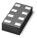 NXP Semiconductors NTB0102GT,115 Imagen ampliada