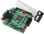 Olimex Ltd. MOD-VGA-32MB Imagen ampliada