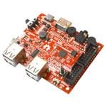 Olimex Ltd. BOX-RP2040PC Imagen ampliada