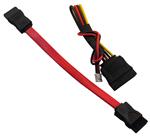 Olimex Ltd. SATA-CABLE-SET Imagen ampliada