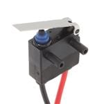 Omron Electronics D2HW-BL222M Imagen ampliada