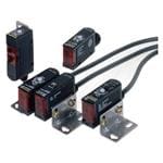 Omron Automation and Safety E3S-AD81 Imagen ampliada