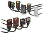 Omron Automation and Safety E3T-FL23-M1TJ 0.3M Imagen ampliada