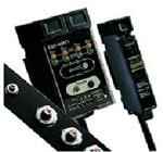 Omron Automation and Safety E3X-NA11F 2M Imagen ampliada