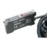 Omron Automation and Safety E3X-SD9 Imagen ampliada