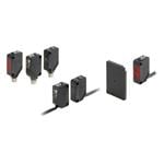 Omron Automation and Safety E3Z-D86 Imagen ampliada