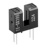Omron Electronics EE-SX199 Imagen ampliada