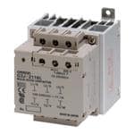 Omron Automation and Safety G3J-211BL DC12-24 Imagen ampliada