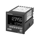 Omron Automation and Safety H7BX-A AC100-240 Imagen ampliada