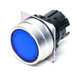 Omron Automation and Safety A22NZ-L-RD Imagen ampliada