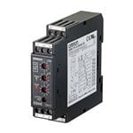 Omron Automation and Safety K8AK-TH11S24VAC/DC Imagen ampliada