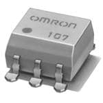 Omron Electronics G3VM-401EY(TR2) Imagen ampliada