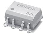 Omron Electronics G3VM-WFL Imagen ampliada