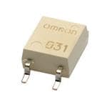 Omron Electronics G3VM-401G1(TR) Imagen ampliada
