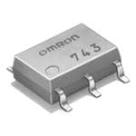 Omron Electronics G3VM-401H Imagen ampliada