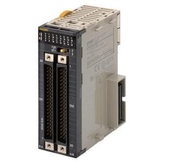 CJ1W-OC211 Omron Automation and Safety | Mouser España