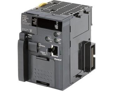 CJ2M-CPU31 Omron Automation and Safety | Mouser España