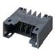 Omron Electronics XW4M-04D2-H1DA