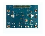 onsemi NIS6350MT1GEVB Imagen ampliada
